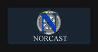 Norcast Logo
