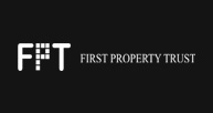 First Propety Trust Logo