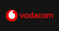 Vodacom Logo